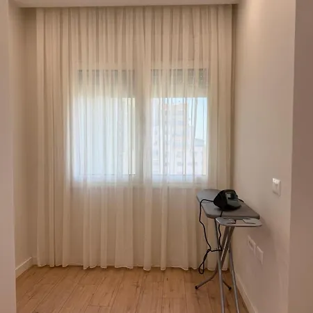 Vollga Loui Appartement