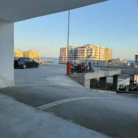 Vollga Loui Appartement *