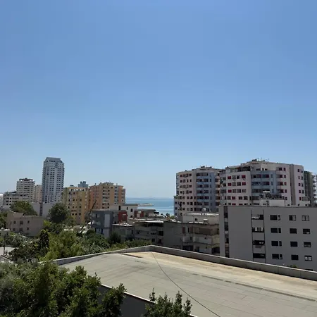 Appartement Vollga Loui Durrës