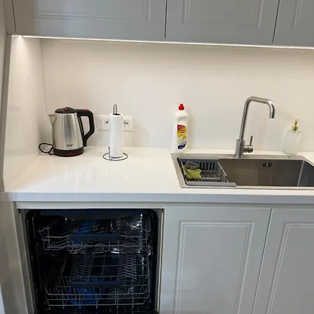 Appartement Vollga Loui *
