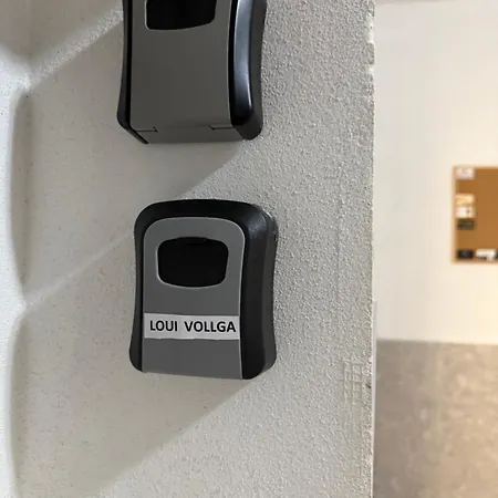 Vollga Loui *