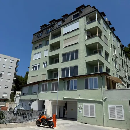 Vollga Loui Appartement