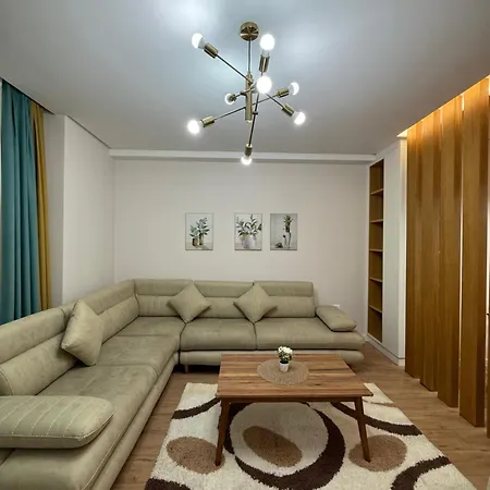 Vollga Loui Appartement Durrës