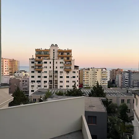 Vollga Loui Durrës
