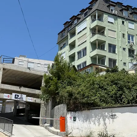Appartement Vollga Loui