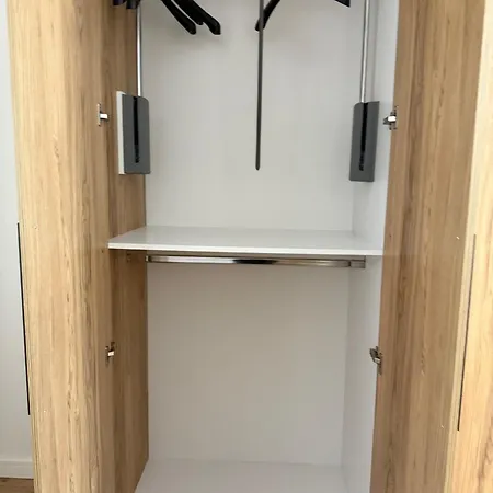 Appartement Vollga Loui Durrës
