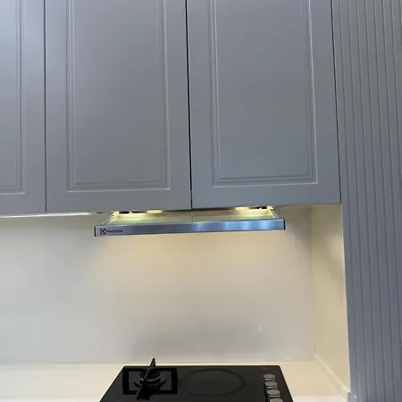 Appartement Vollga Loui *