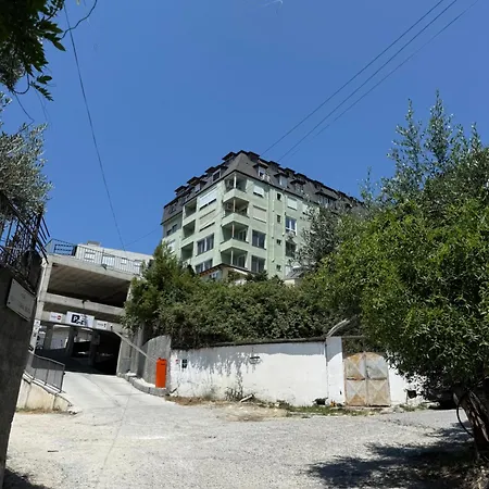 Appartement Vollga Loui Durrës