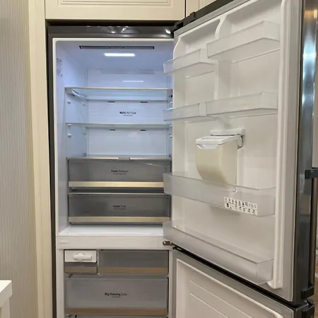 Appartement Vollga Loui Durrës