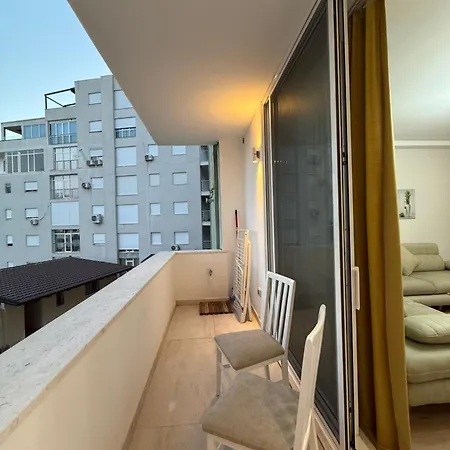 Vollga Loui Appartement *