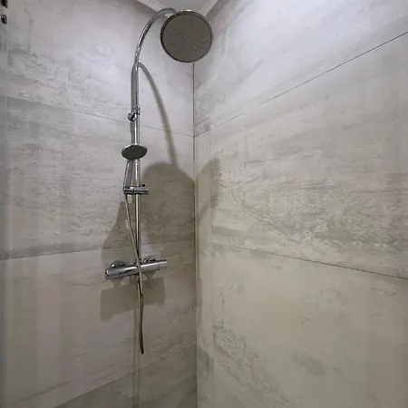 Vollga Loui Appartement *