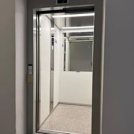 Appartement Vollga Loui *