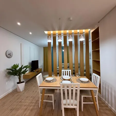 Appartement Vollga Loui Durrës