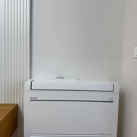 Vollga Loui Appartement
