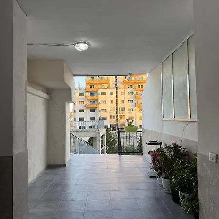 Appartement Vollga Loui Durrës