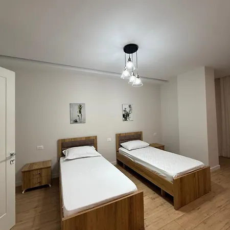 Appartement Vollga Loui