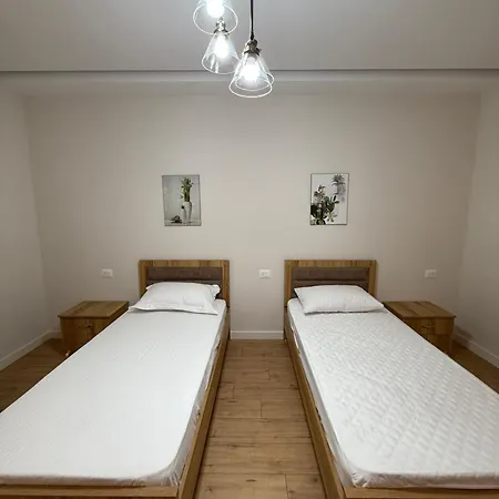 Vollga Loui Appartement *