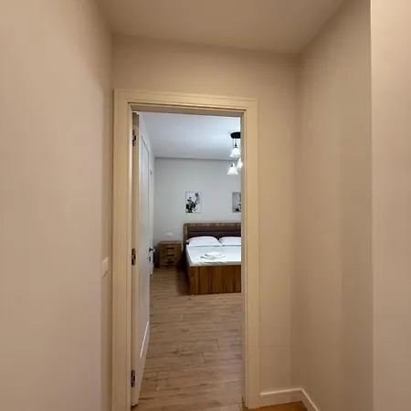 Appartement Vollga Loui *