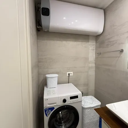 Vollga Loui Appartement Durrës