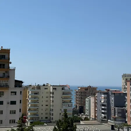 Appartement Vollga Loui *