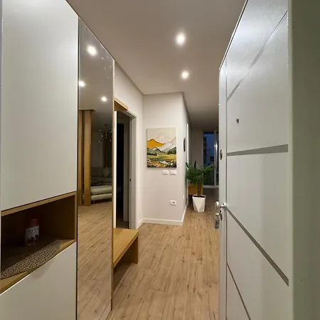 Appartement Vollga Loui Durrës