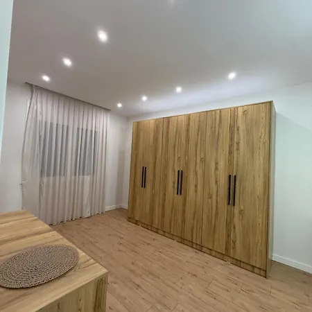 Appartement Vollga Loui Durrës