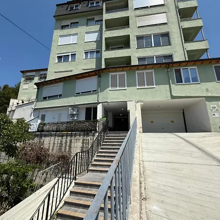 Vollga Loui Appartement *