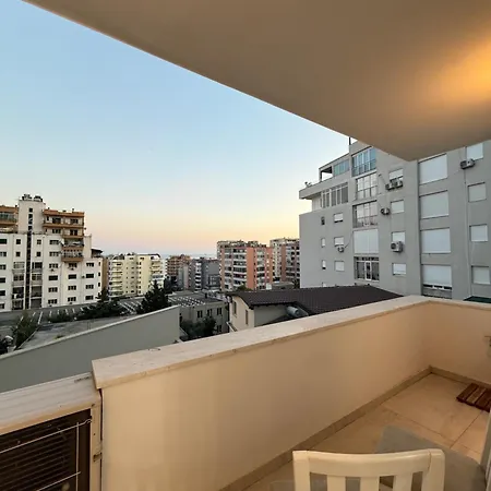 Appartement Vollga Loui