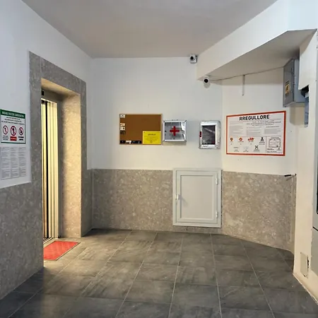 Vollga Loui Appartement *