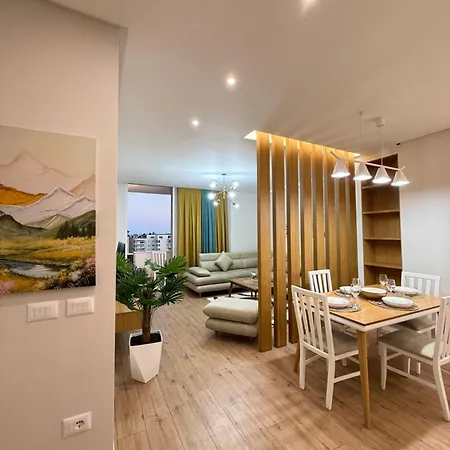 Appartement Vollga Loui