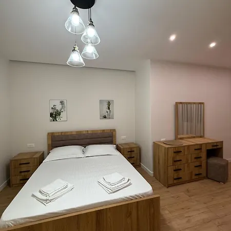 Appartement Vollga Loui