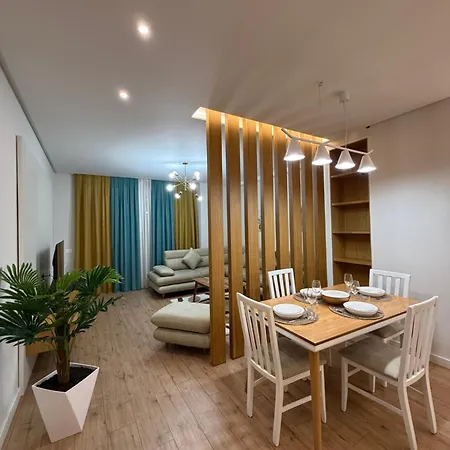 Vollga Loui Appartement *