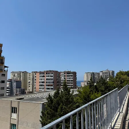 Vollga Loui Appartement Durrës
