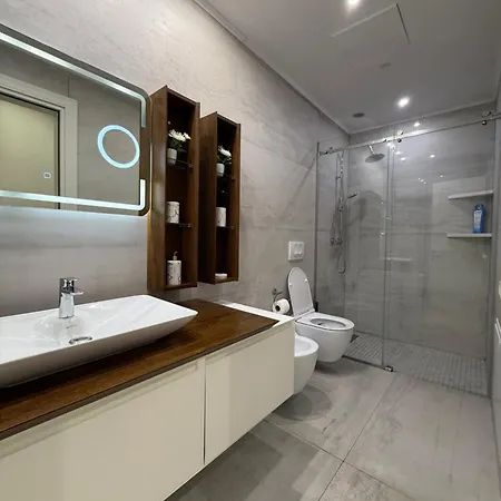 Vollga Loui Appartement