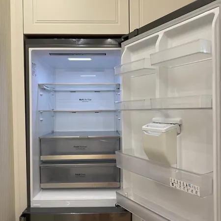Appartement Vollga Loui