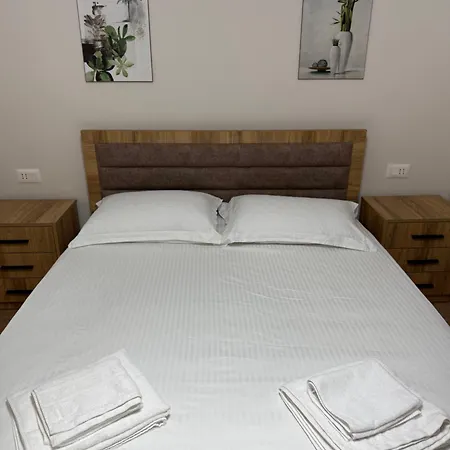 Appartement Vollga Loui