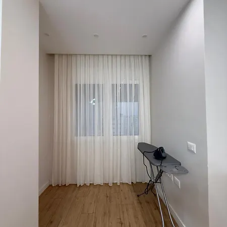 Appartement Vollga Loui Durrës