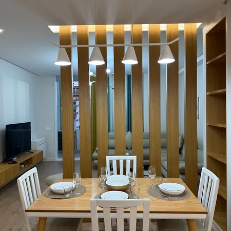 Vollga Loui Appartement