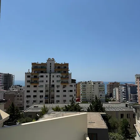Vollga Loui Appartement *