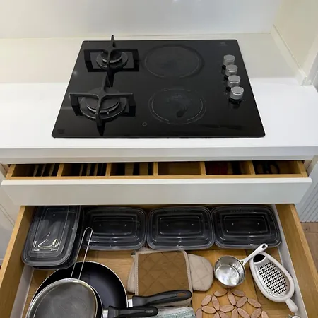 Appartement Vollga Loui